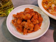 -邑金陵北京烤鸭店·现炒家常菜(ITC MALL店)