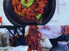 -金陵暴走小龙虾·迷踪蟹(凯德MALL店)