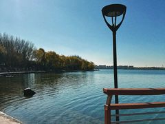 -丁香湖公园