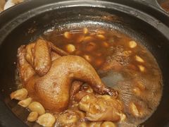 -狮王府淮扬菜(新街口友谊店)