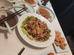 -大铁勺新津菜(东丽阳光新业广场店)