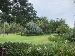 -三亚太阳湾柏悦酒店