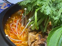 -韩香福脊骨汤锅(上杭路店)