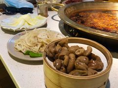尛尛老卤肥肠-符淼淼火锅(宽窄巷子店)