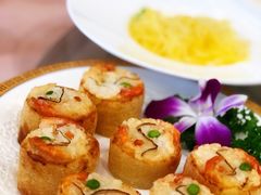 点心-王宝和酒家(黄浦店)