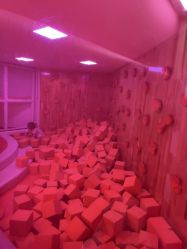 点击看大图 -尼克Playtime(欢乐海岸店)