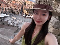 -塞哥维亚输水道