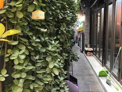 -四喜小胖·北京涮肉(五道营店)