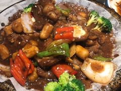 -小菜园新徽菜(苏州繁花中心店)