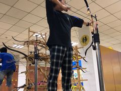 -张弛射箭馆