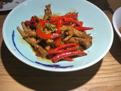 -火候轩品质湘菜·私厨(市府店)