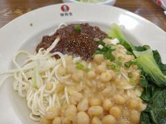 -李先生牛肉面大王(站北广场店)