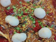 -鱼酷活鱼烤鱼(沈阳大悦城店)