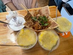 -南街清补凉(黄贝岭店)