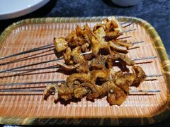 牛心管-城南老友羊蝎子火锅(花乡奥莱店)