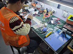 -极客修手机维修·电脑维修·家电维修清洗(珠江路店)