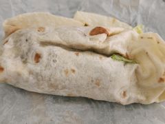 -SUBWAY赛百味(金码大厦店)
