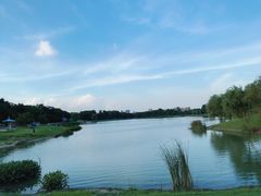 -钟山体育运动公园