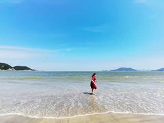 -东海半边山旅游度假区