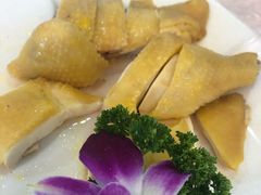 -好彩海鲜酒家(帝国中心店)