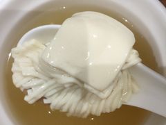 松茸菊花盅-乔家栅(襄阳南路店)