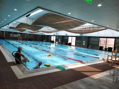 -W FITNESS 威尔仕健身·游泳(老西门新苑店)