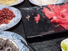 -老北京胡同味道二荤铺(酒仙桥店)