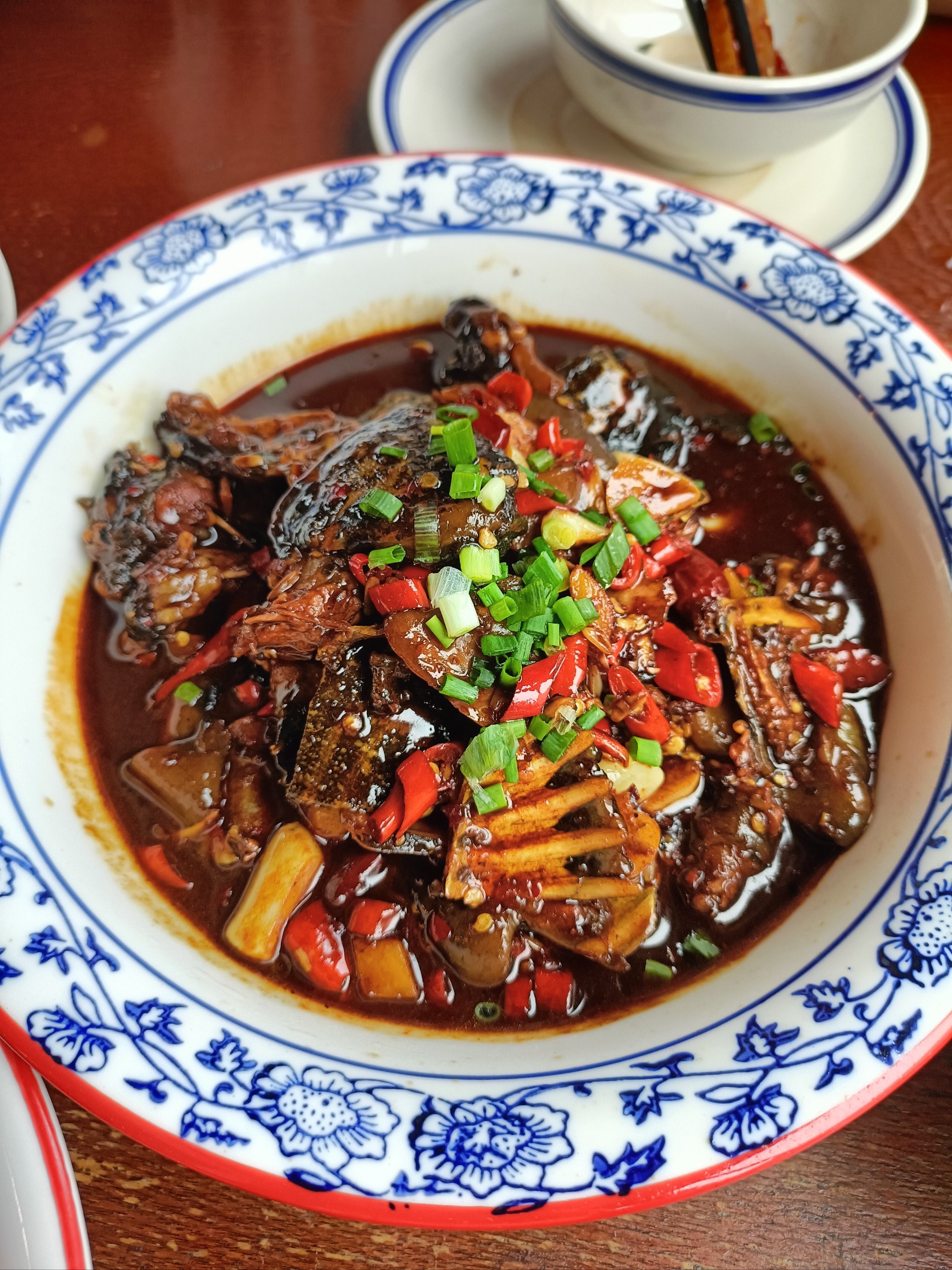 江西美食 探秘 出名的江相关图片3