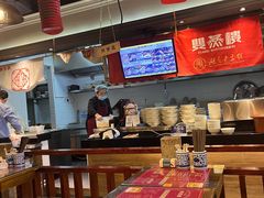 -双燕楼·手工馄饨·汤面小吃(世纪汇店)