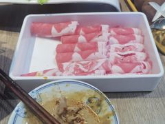 -古关火锅店(古北水镇景区店)