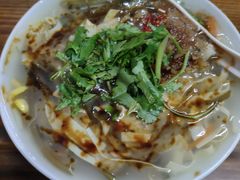-云南大锅豆浆店