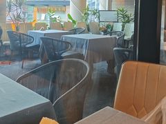 -Efes Turkish & Mediterranean Cuisine 艾菲斯餐厅(陆家嘴店)