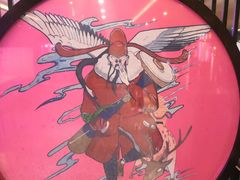 -虾弄弄海派小龙虾·牛羊蝎子火锅