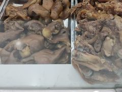 -震九州熟食(凯旋路店)