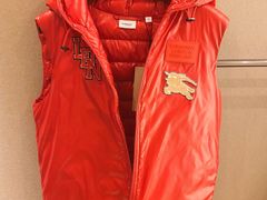 -BURBERRY(上海港汇恒隆广场店)