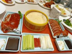 -金牡丹大酒楼(宝林路店)