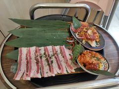 -妙香居韩国烤肉(容桂天佑城店)