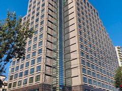 -北京东直门智选假日酒店