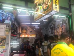 -新加坡Zam Zam餐馆