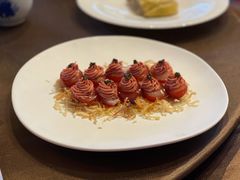 -三利音·东方司宴(外滩店)