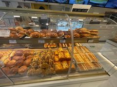 -烘焙町面包店(西四店)
