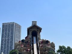 -无锡融创乐园