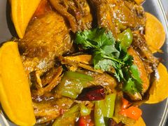 -李老哈·东北菜(宋园路店)