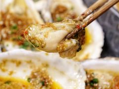 -浮何烤铺(桐梓林店)