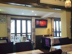 -Santoor 萨都里印度餐厅(北锣鼓巷店)