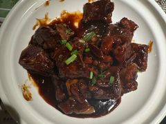 -绿茶餐厅(昌平悦荟店)