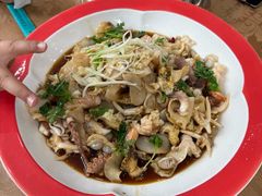 -渔码头食府(蓬莱阁店)