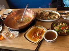 -妈妈的味道(和顺古镇店)