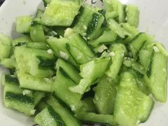 -金刚山烧烤(红旗大街店)