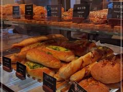-81BAKERY(大学路店)